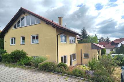 Haus zum Kaufen in Spiegelberg 490.000,00 € 278 m²
