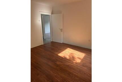 Helle 4-Zimmer-Wohnung in zentraler Lage - Vlotho