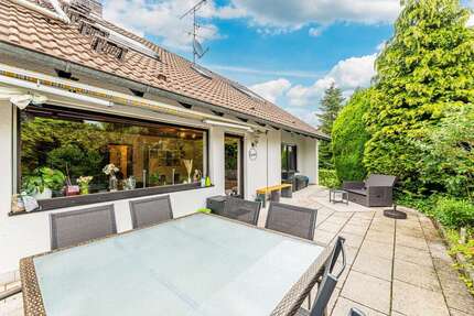 Haus zum Kaufen in Puschendorf 550.000,00 € 180 m²