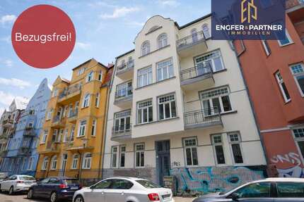 Wohnung zum Kaufen in Rostock 299.000,00 € 71 m²