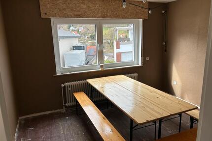 Wohnung zu vermieten 3 Zimmer Küche Bad - Vlotho