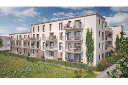 Bauplatzbes. am So. 08.03. von 16 bis 17 Uhr - Nürnberg Herpersdorf