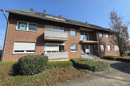 Wohnung zum Mieten in Wegberg 470,00 € 56 m²