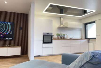 Wohnung zum Mieten in Hilden 1.490,00 € 74 m²