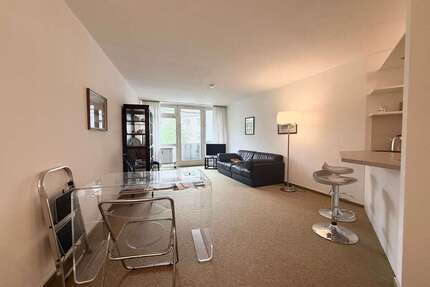 Wohnung zum Kaufen in München 440.000,00 € 40.33 m²