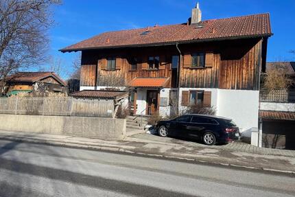 2-Zi-Maisonette mit Terrasse & Garten in Otterfing provisionsfrei