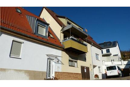 Reihenmittelhaus in Esslingen-Wäldenbronn! - Esslingen am Neckar Hegensberg