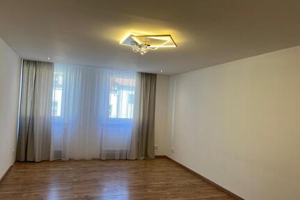 Wohnung in der Innenstadt Haßfurt