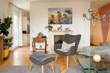 Haus zum Kaufen in Hennigsdorf 225.000,00 € 120 m²