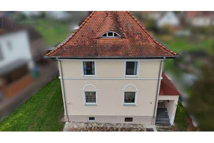 Haus zum Kaufen in Bad Hersfeld 279.000,00 € 126 m²