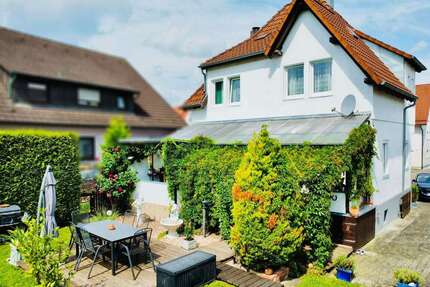 Haus zum Kaufen in Crailsheim 355.000,00 € 103 m²