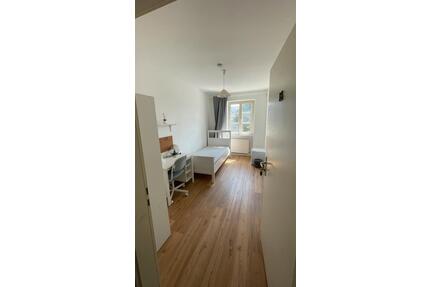 Zimmer in Studentenwohnheim Mannheim - TownhouseC7