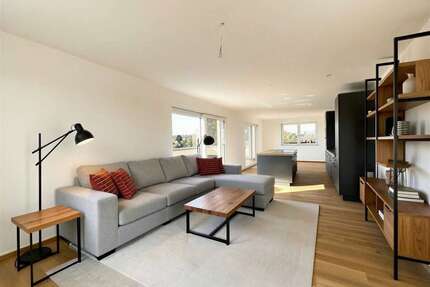 Wohnung zum Mieten in Horb am Neckar 1.989,00 € 156.39 m²
