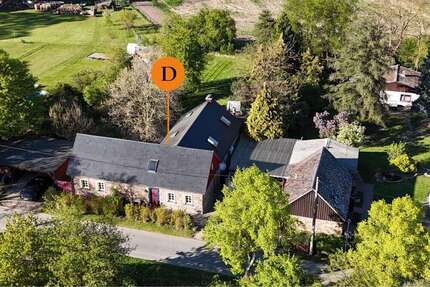 Haus zum Kaufen in Bennewitz 650.000,00 € 230 m²