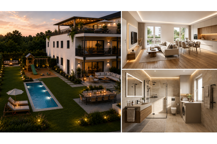 Wohnung zum Kaufen in Rust 599.500,00 € 111.04 m²