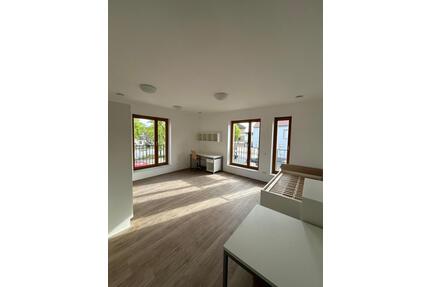 1-Zimmer-Appartements in Steinfurt Innenstadt zu vermieten ≈ 40m²