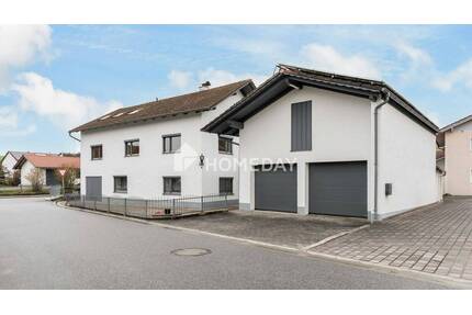 Raumwunder für die ganze Familie: Gepflegtes EFH mit Garage und moderner Fernwärme in Perbing - Eichendorf