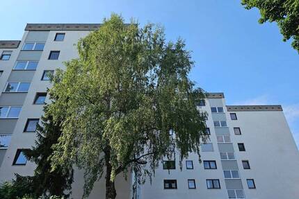 wunderschöne Wohnung mit tollem Fernblick - Altötting