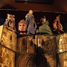 Rumpelstilzchen - Staatstheater Meiningen