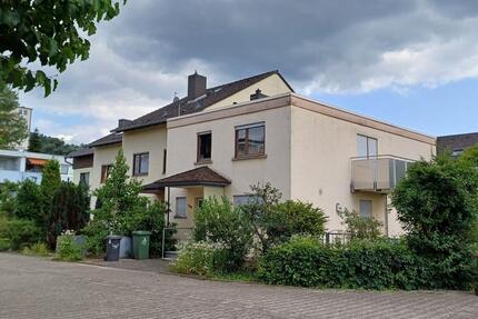 Reihenendhaus in Bensheim-Auerbach- OHNE Provision