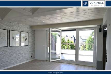 Wohnung zum Kaufen in Essen Dellwig 199.000,00 € 86 m² - Essen / Dellwig