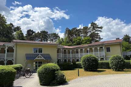 Wohnung zum Kaufen in Bad Saarow-Pieskow 349.000,00 € 80 m²