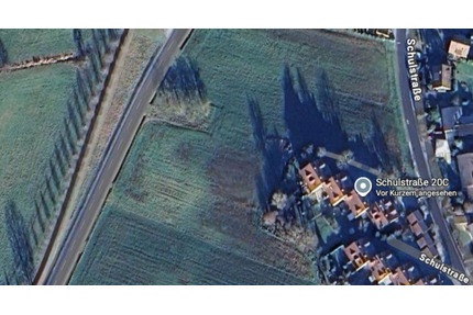 Reihenmittelhaus Großheirath - 135qm - 3 Bäder - Baujahr ca. 1992 - Coburg