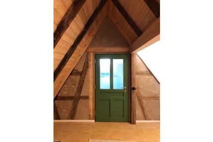 Wohnen im Kulturdenkmal - 1.600,00&nbsp;EUR Kaltmiete, ca.&nbsp; 120,00&nbsp;m&sup2; in Weinsberg (PLZ: 74189)