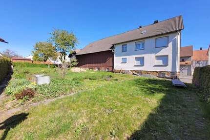 Haus zum Kaufen in Alsfeld 135.000,00 € 180 m²