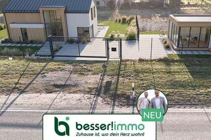 Grundstück zu verkaufen in Kyritz 89.000,00 € 1182 m²