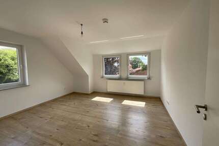 Wohnung zum Mieten in Aurich 529,00 € 62.45 m²