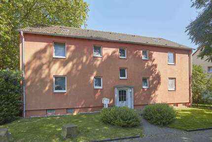 Wohnung zum Mieten in Bochum 360,00 € 37.3 m²