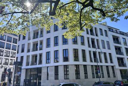 Wohnung zum Mieten in Köln 2.500,00 € 127 m²