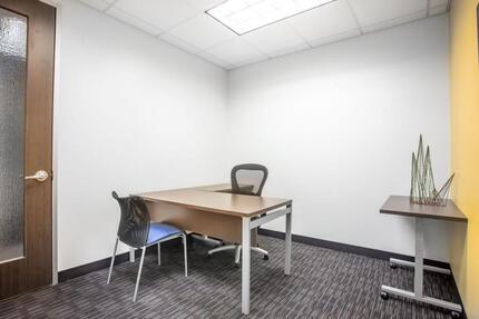 Privater Büroraum für 1 Person in Regus Speicherstadt - Hamburg Hamburg-Mitte
