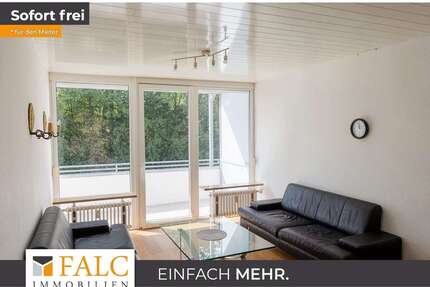 Wohnung zum Mieten in Gauting 1.050,00 € 58 m²