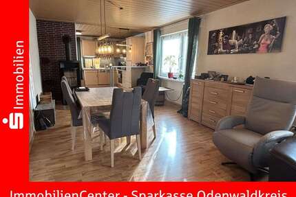 Wohnung zum Kaufen in Bad König 219.000,00 € 115 m²