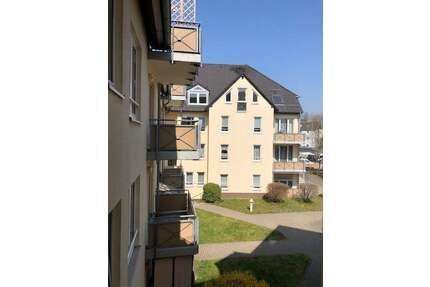 Wohnung zum Mieten in Chemnitz 240,00 € 40.66 m²