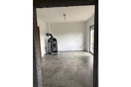 Helle 3-Zimmer-Wohnung in zentraler Lage in Lindenfels