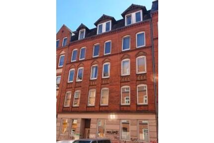 2 Zimmerwohnung, super Lage, zu vermieten Kiel