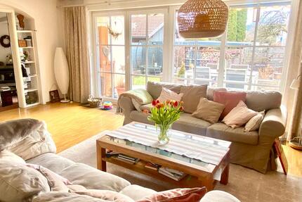 Ihr neues Zuhause mit Charme und Wohlfühlcharakter - Bruckmühl