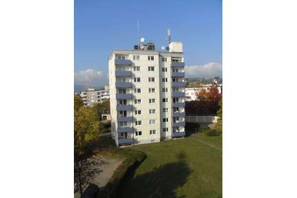 Wohnung zum Kaufen in Wittlich 86.000,00 € 33 m²