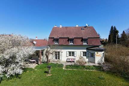 Haus zum Kaufen in Türkenfeld 495.000,00 € 165 m²