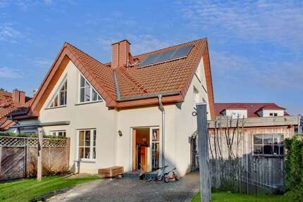 Haus zum Kaufen in Sarstedt 425.000,00 € 109 m²