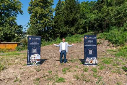 Grundstück zu verkaufen in Bonn Oberkassel 1.290.000,00 € 1377 m² - Bonn / Oberkassel
