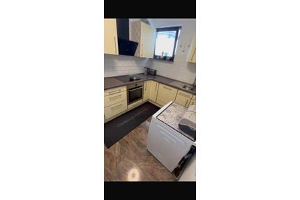 4- Zimmer Wohnung zu verkafen - provisionsfrei - Rüsselsheim am Main