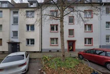 ***Gepflegte Dachgeschosswohnung zu vermieten*** - Essen Altendorf