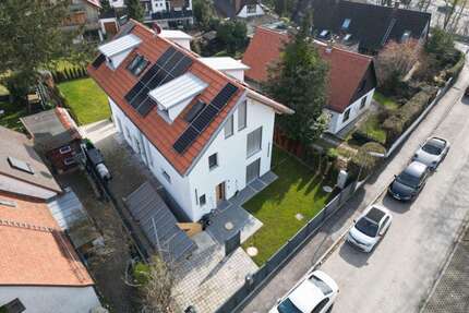 Haus zum Kaufen in München 1.499.000,00 € 116 m²