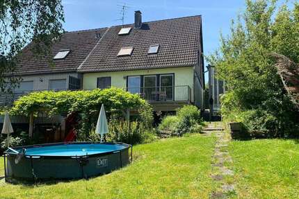 Haus zum Kaufen in Solingen 350.000,00 € 180 m²