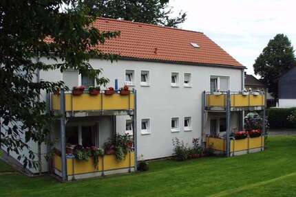 Wohnung zum Mieten in Castrop-Rauxel 469,00 € 53.98 m²