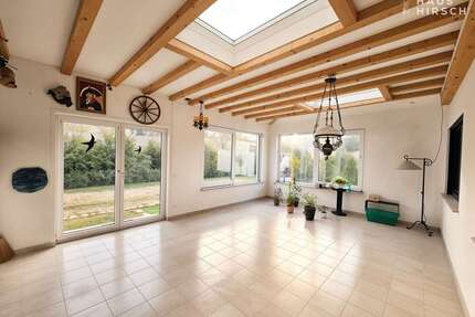 Wohnung zum Kaufen in Blankenfelde-Mahlow 780.000,00 € 240 m²